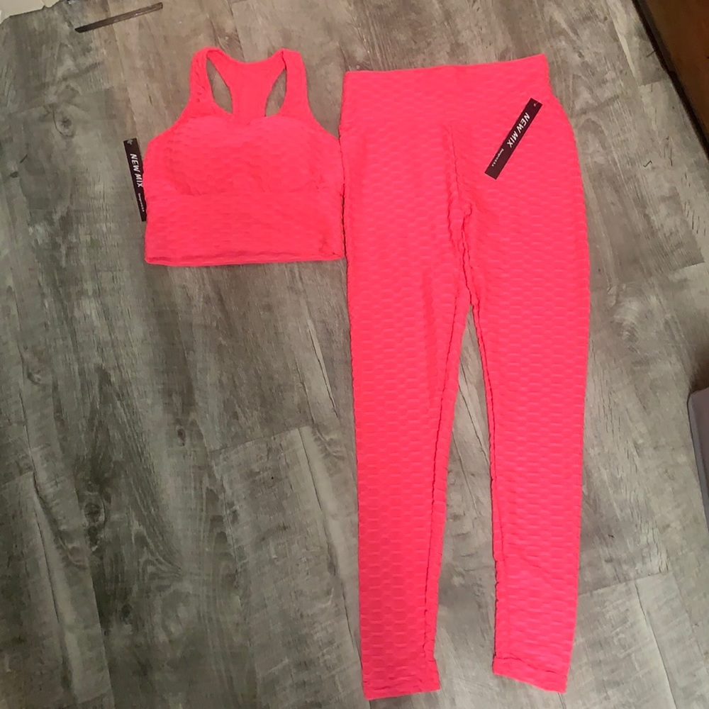 Workout Set